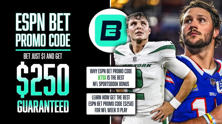 ESPN Bet Promo Code JETSX