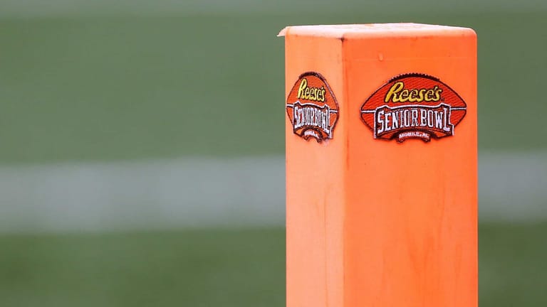 New York Jets, Reese's Senior Bowl