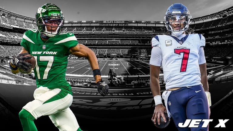 New York Jets, Houston Texans, NFL Week 14