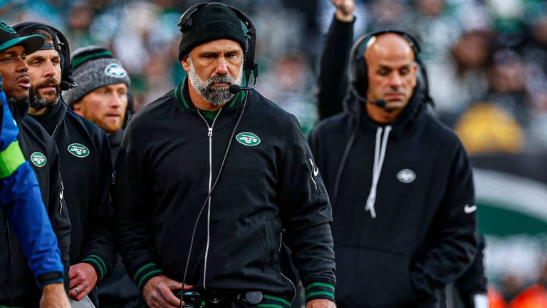 Jeff Ulbrich, NY Jets, Defensive Coordinator