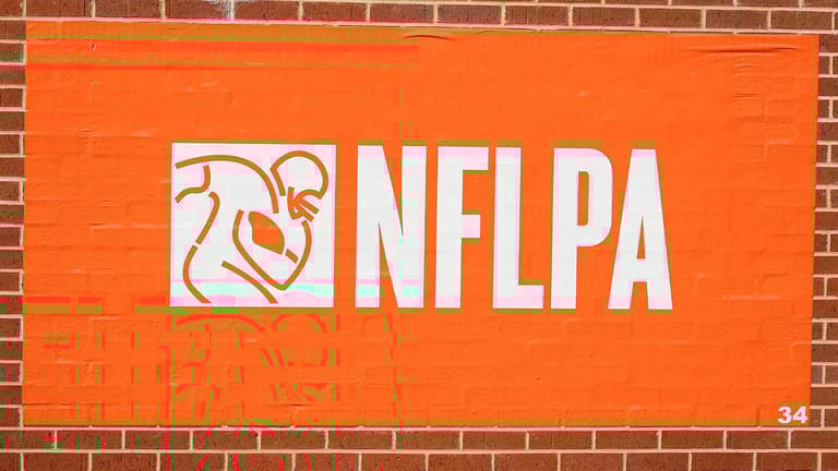 NFLPA, OTAs, Training Camp, 2025