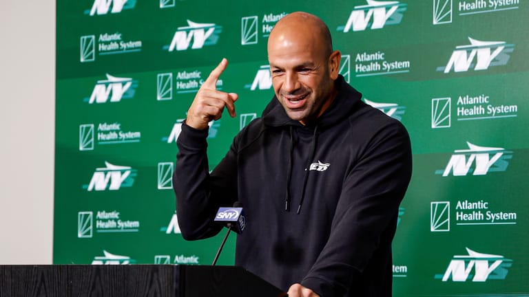 Robert Saleh, NY Jets, Penalties