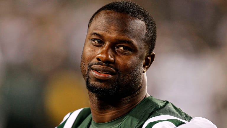 Bart Scott, NY Jets, NFL, LB, Retirement
