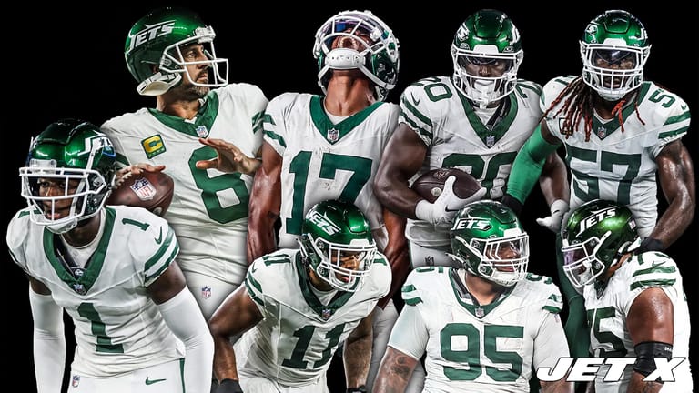 NY Jets, NFL, 2024 Season