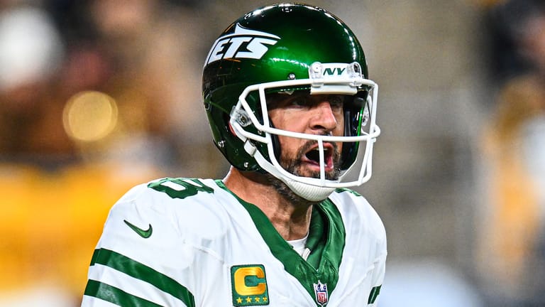 Aaron Rodgers, NY Jets, NFL, QB, Cancer