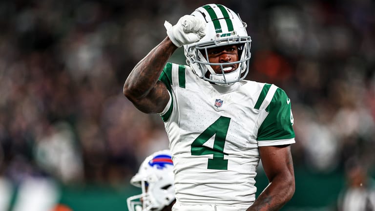 D.J. Reed, NY Jets, NFL, CB, Injury, Groin