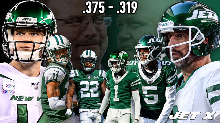 Joe Douglas, NY Jets, GM, Mike Maccagnan, Roster