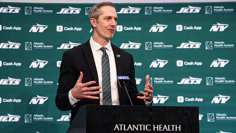 Darren Mougey, NY Jets, GM, Philosophy