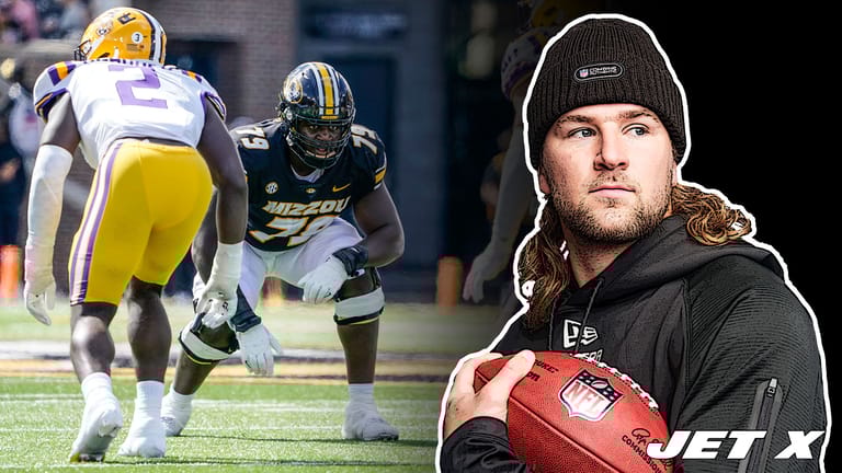 Tyler Warren, Armand Membou