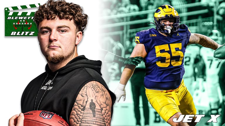 Mason Graham, NFL Draft