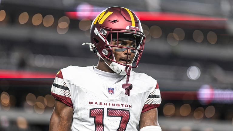 Terry McLaurin, New York Jets, Trade Rumors