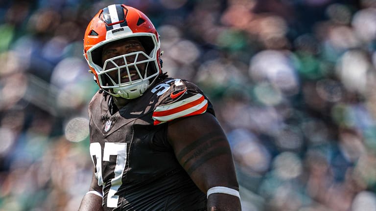 Jowon Briggs, New York Jets