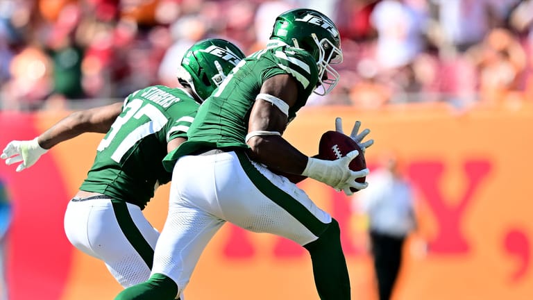 Will McDonald, New York Jets