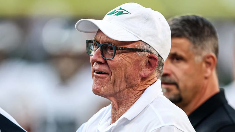 Woody Johnson, New York Jets