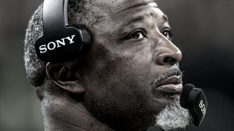 Aaron Glenn, New York Jets