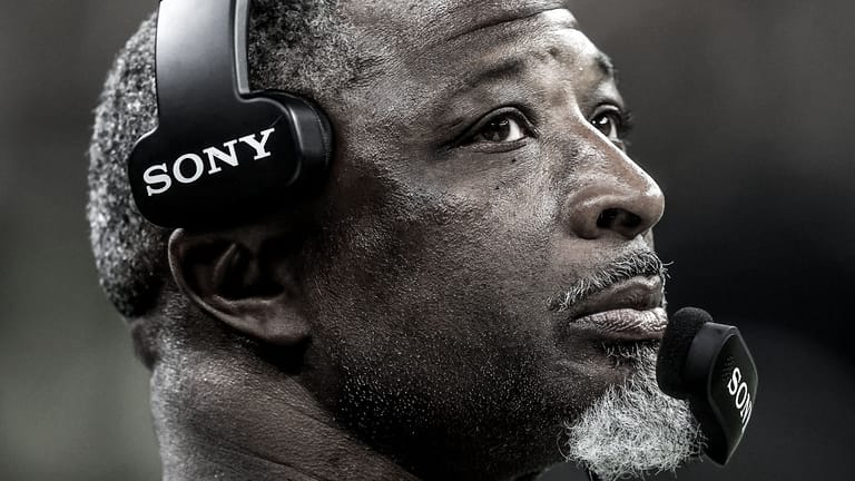 Aaron Glenn, New York Jets