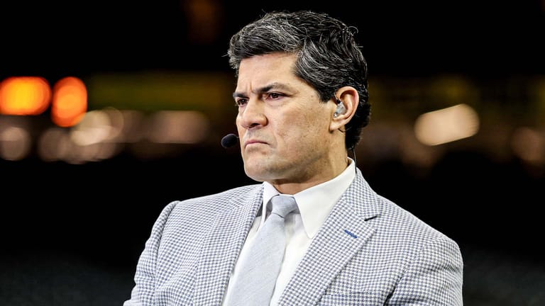 Teddy Bruschi, New York Jets