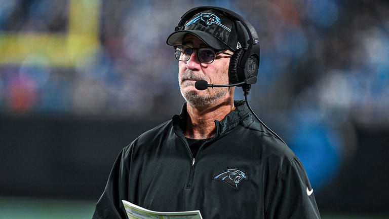 Frank Reich, Carolina Panthers, New York Jets