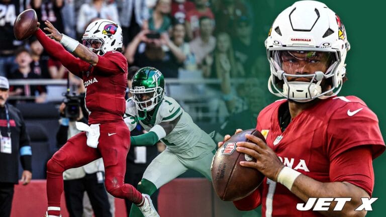 Kyler Murray, Arizona Cardinals