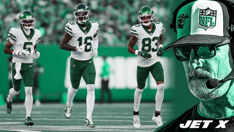 New York Jets, Frank Reich