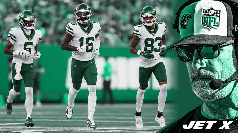 New York Jets, Frank Reich