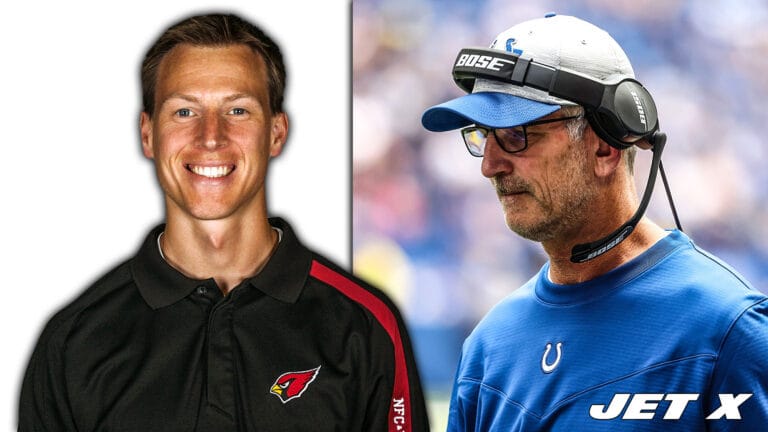 New York Jets, Ryan Slowik, Frank Reich