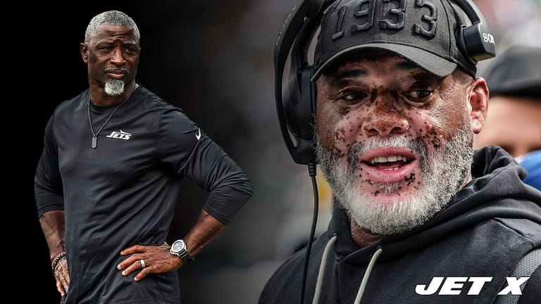 New York Jets, Karl Dunbar, Aaron Glenn