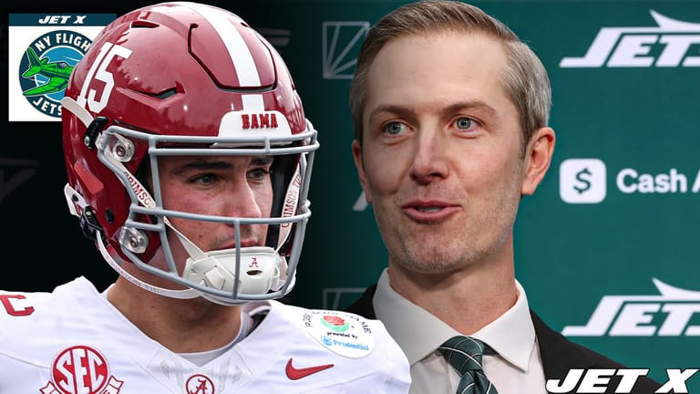 Ty Simpson, Darren Mougey, Flight Talk Graphic