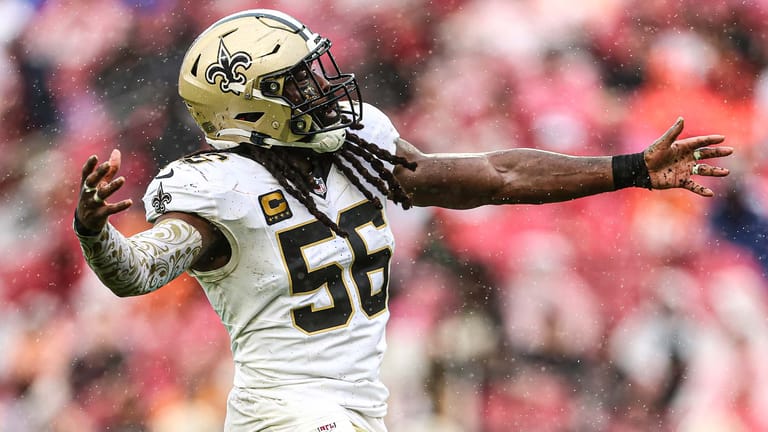 Demario Davis, New York Jets