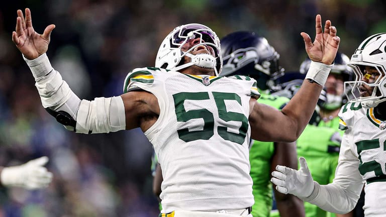 Kingsley Enagbare, New York Jets