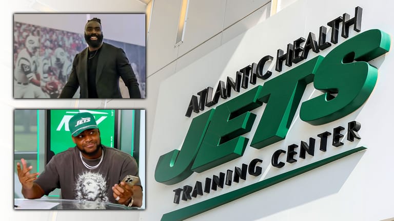 New York Jets, Demario Davis, Joseph Ossai