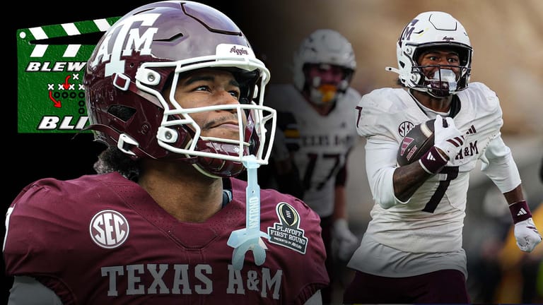 New York Jets, KC Concepcion