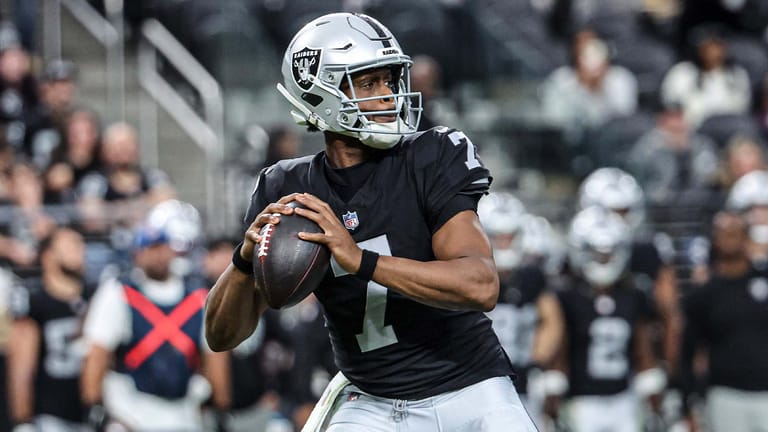 New York Jets, Geno Smith