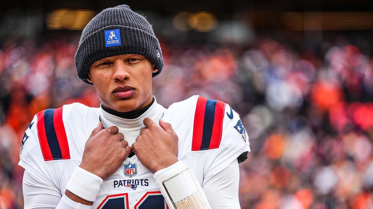 New York Jets, Josh Dobbs