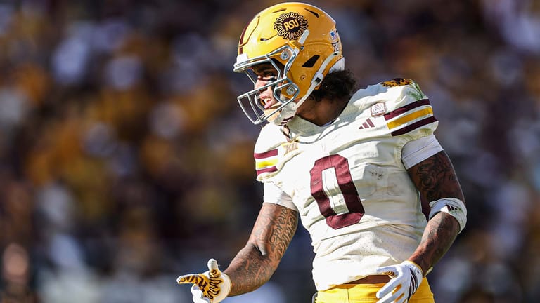 New York Jets, Jordyn Tyson