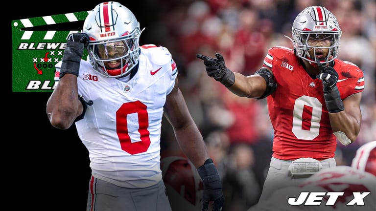 Sonny Styles, NFL Draft, New York Jets