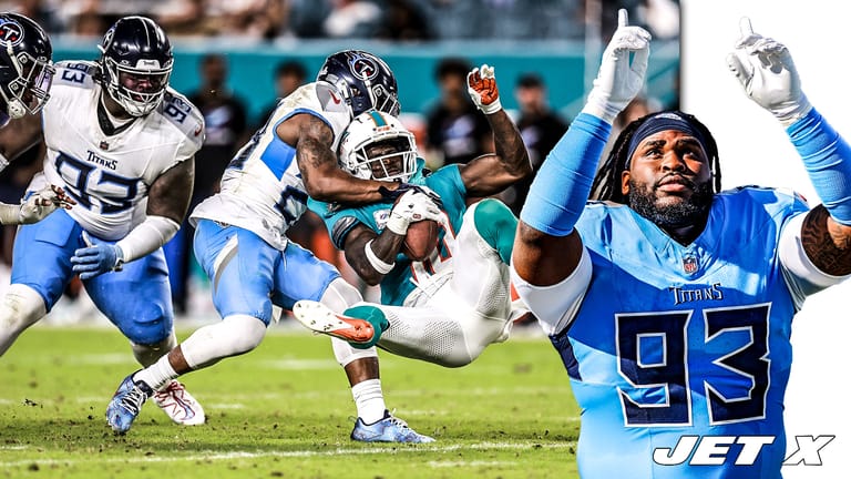 T'Vondre Sweat, Quandre Diggs, Tennessee Titans