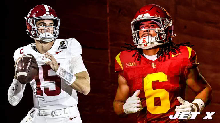 Ty Simpson, Makai Lemon