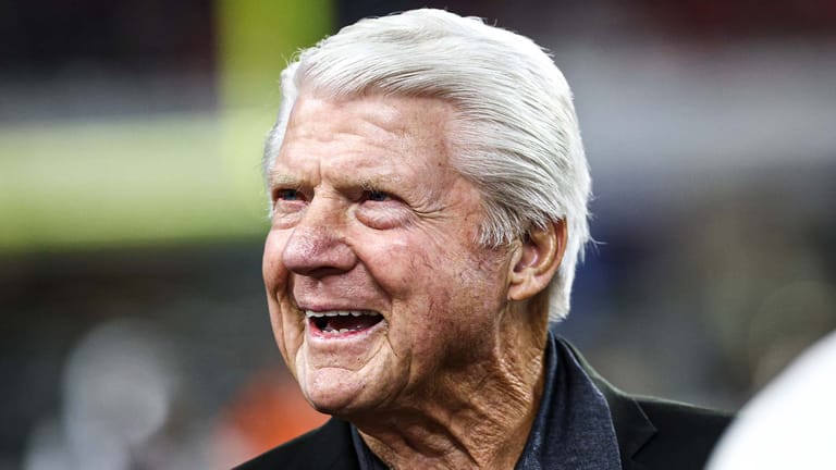 New York Jets, Jimmy Johnson