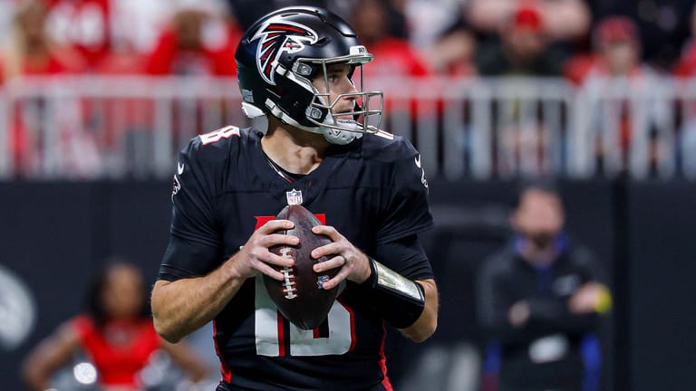 New York Jets, Kirk Cousins