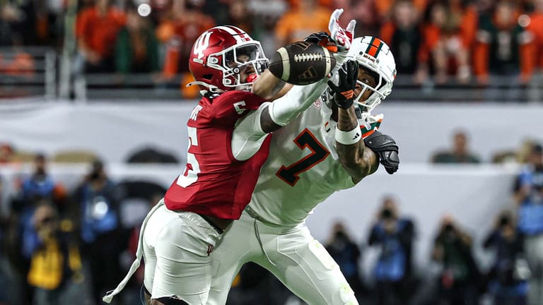 D'Angelo Ponds, New York Jets