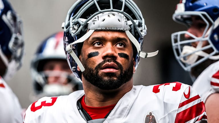 Russell Wilson
