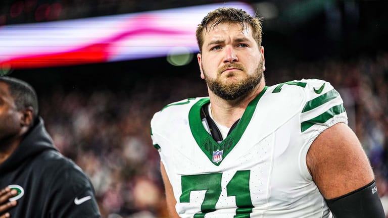 New York Jets, Josh Myers