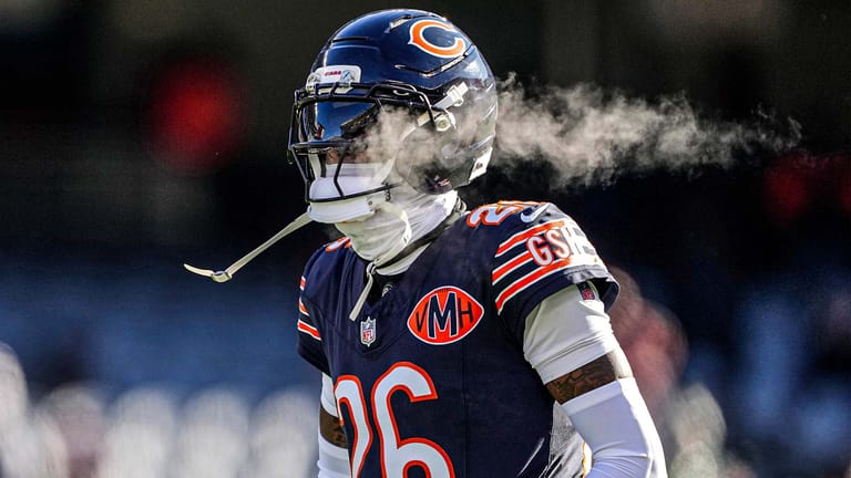 New York Jets, Nahshon Wright