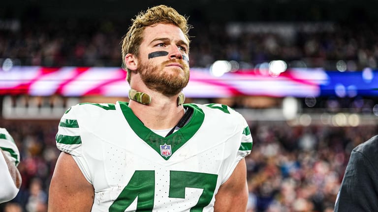 New York Jets, Andrew Beck