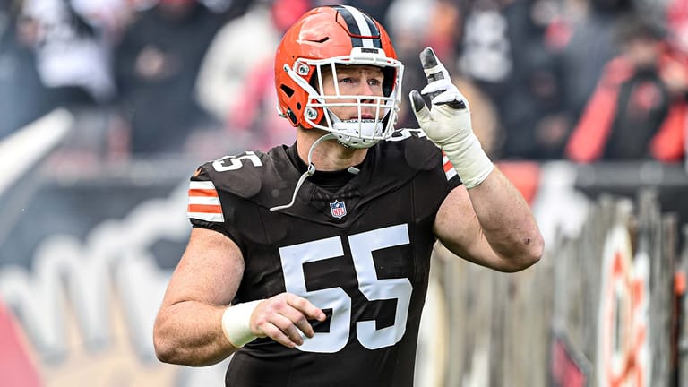 New York Jets, Ethan Pocic
