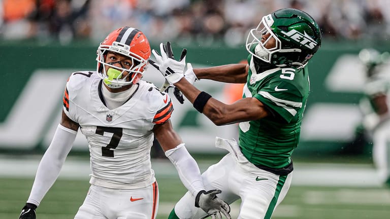 New York Jets, Garrett Wilson