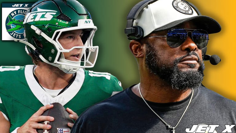 Cade Klubnik, Mike Tomlin, New York Jets, Pittsburgh Steelers