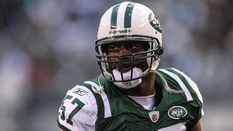 New York Jets, Bart Scott