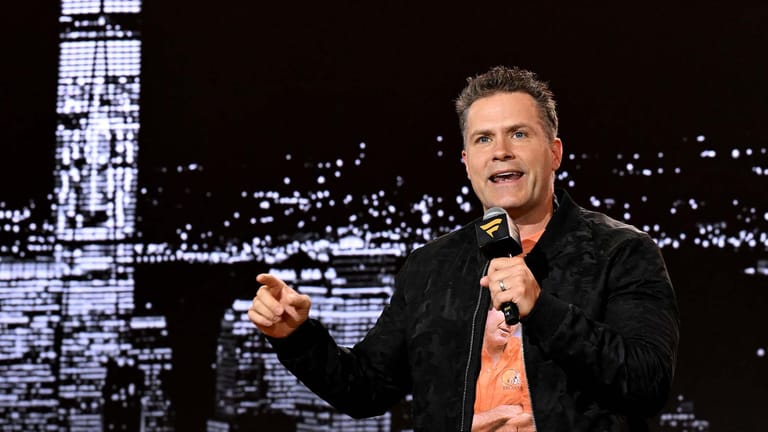 New York Jets, Kyle Brandt